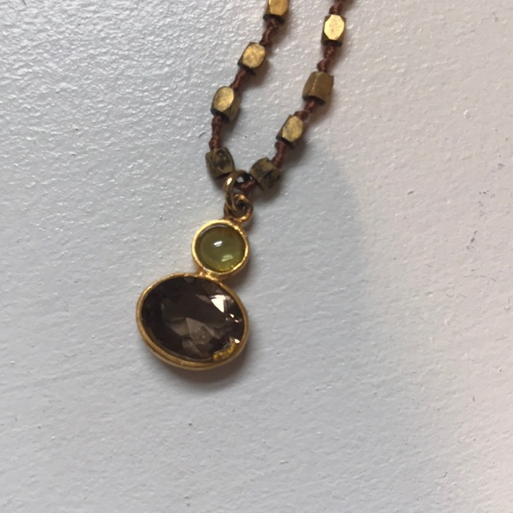 Wendy Mink Necklace - Picture 5 of 6